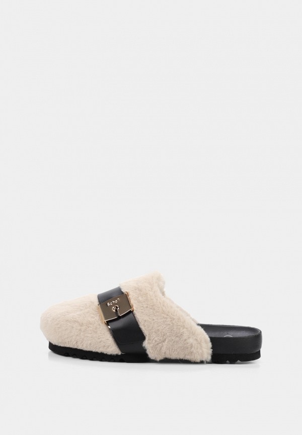 Тапочки Scholl