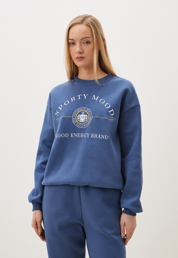 Свитшот Rosi 8690₽