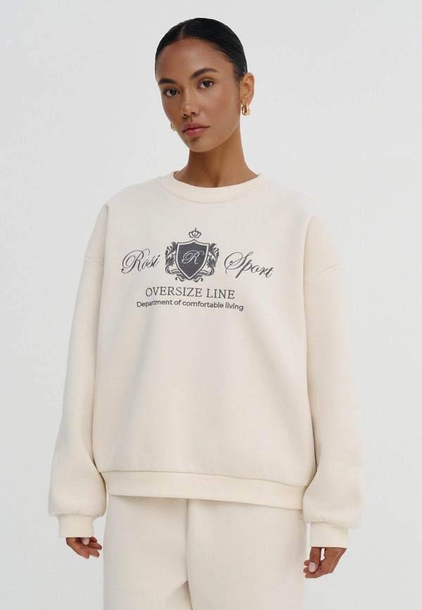 Свитшот Rosi 8690₽