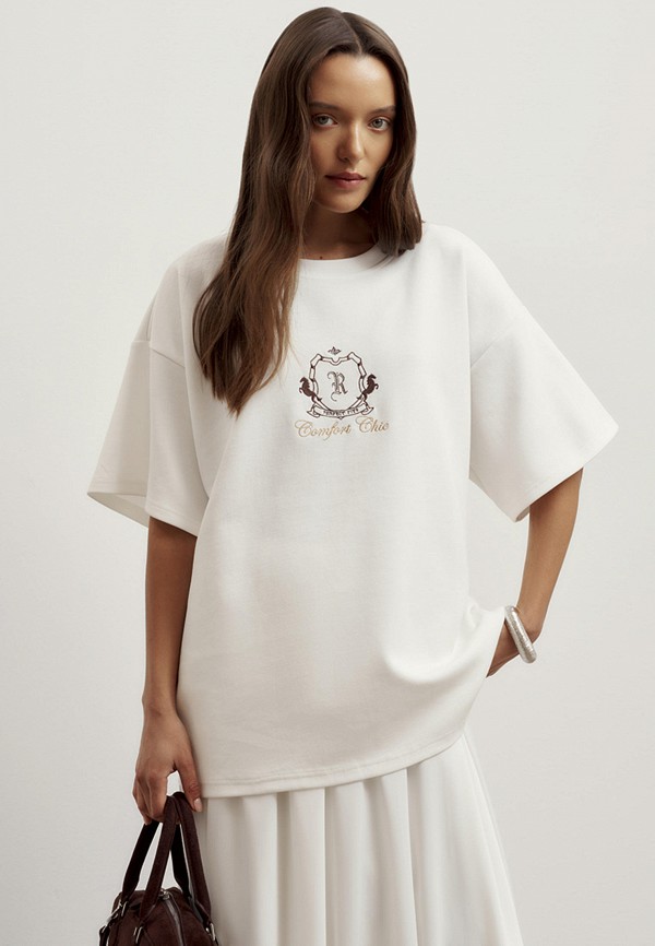 Футболка Rosi 4500₽