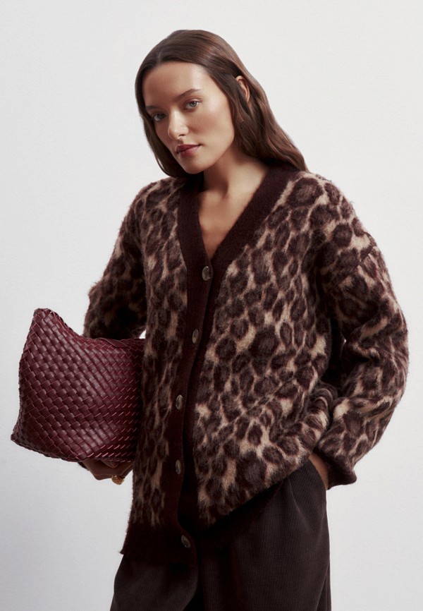 Кардиган Rosi 8900₽