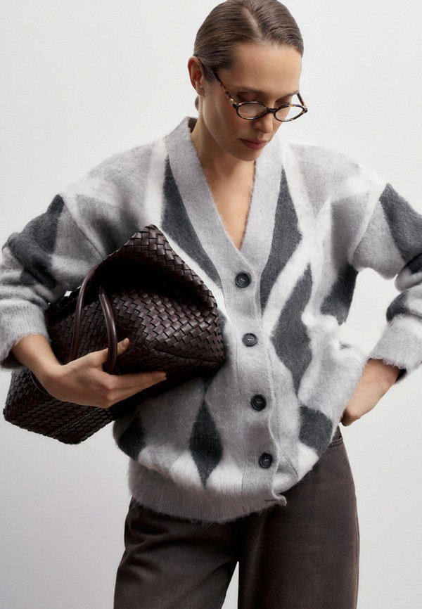 Кардиган Rosi 8690₽