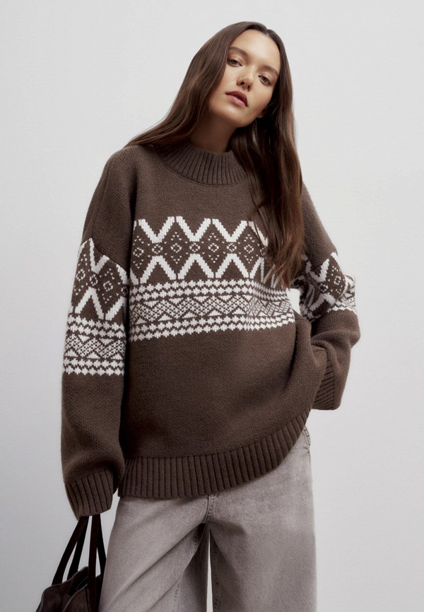 Свитер Rosi 9790₽