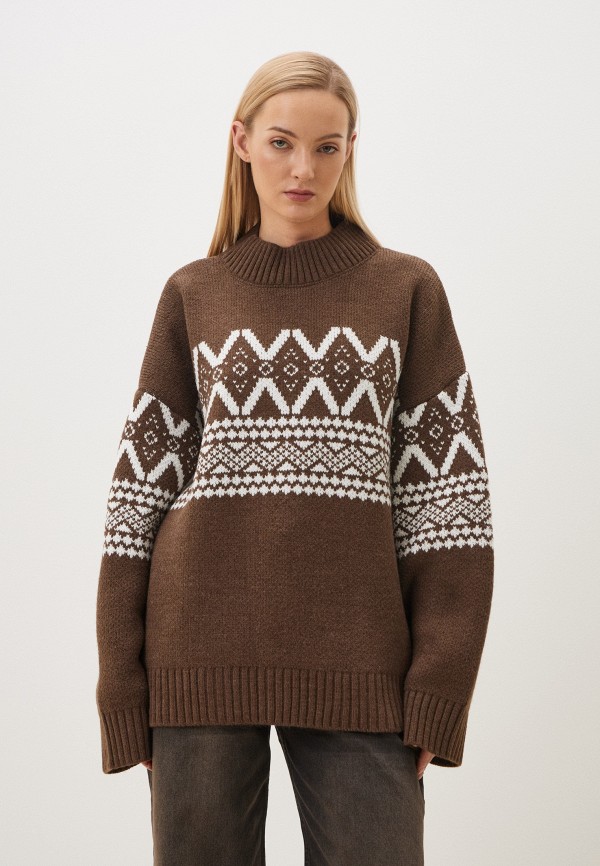 Свитер Rosi 9790₽