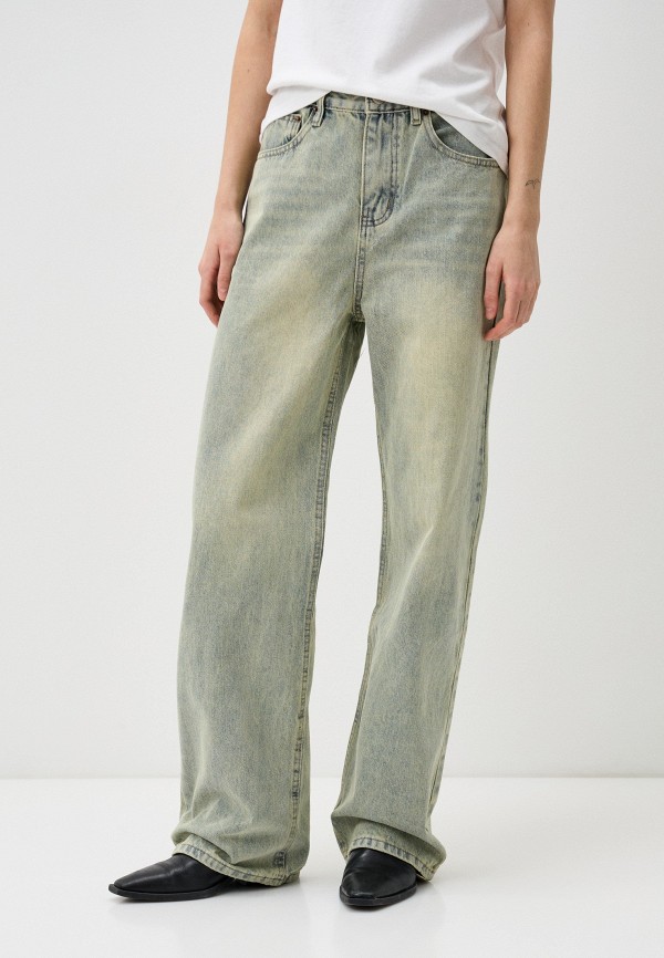 Джинсы Lookonline 4490₽