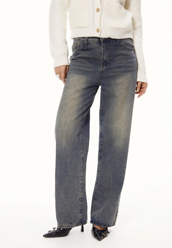 Джинсы Lookonline 3990₽