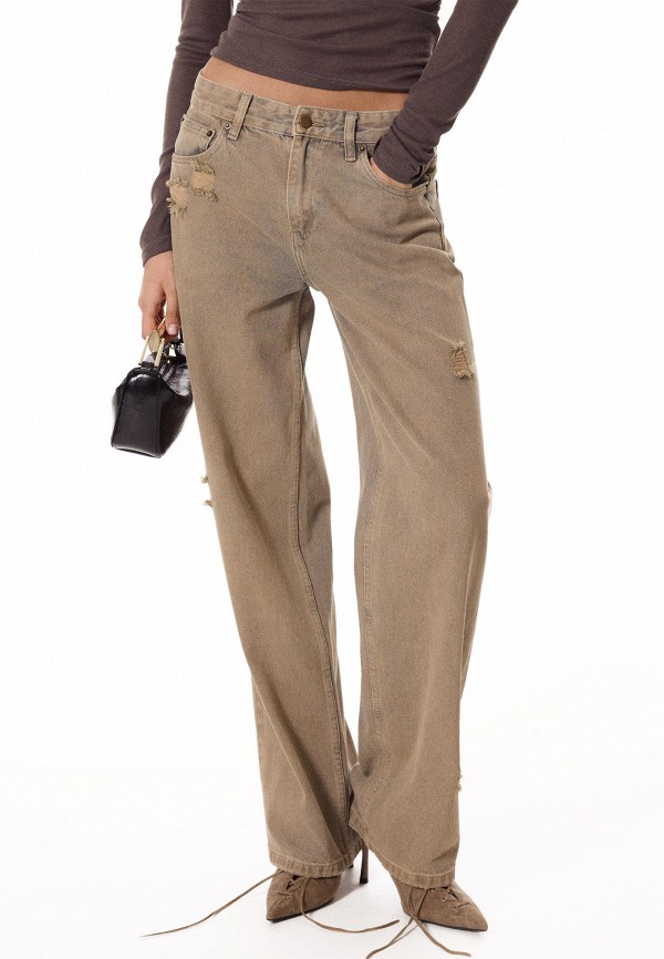 Джинсы Lookonline 5490₽