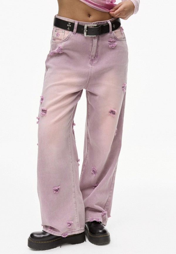 Джинсы Lookonline 4990₽