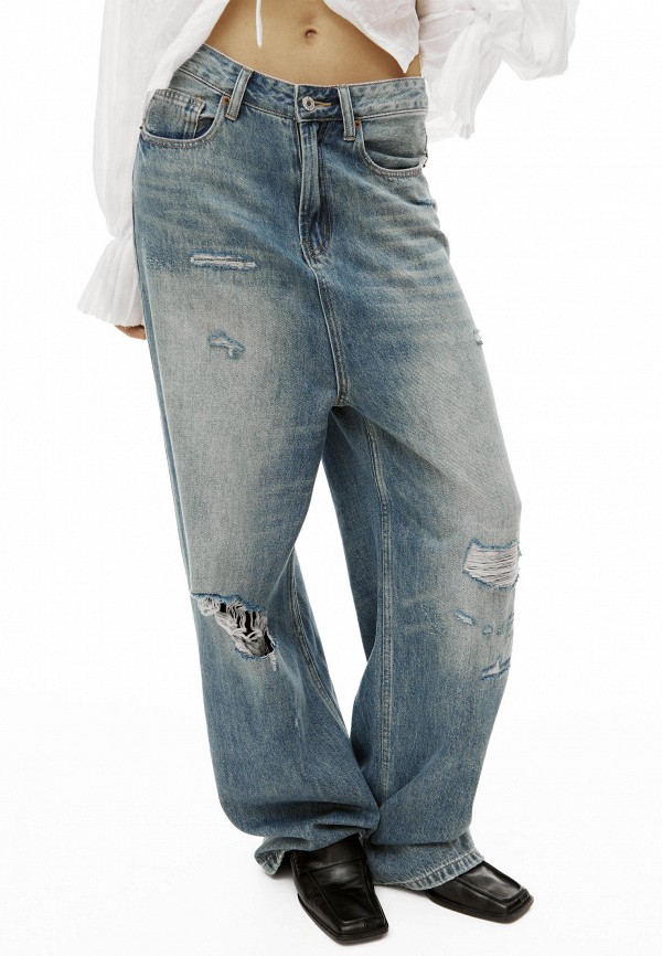 Джинсы Lookonline