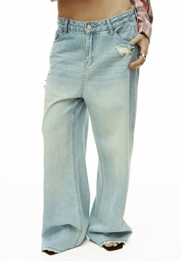 Джинсы Lookonline