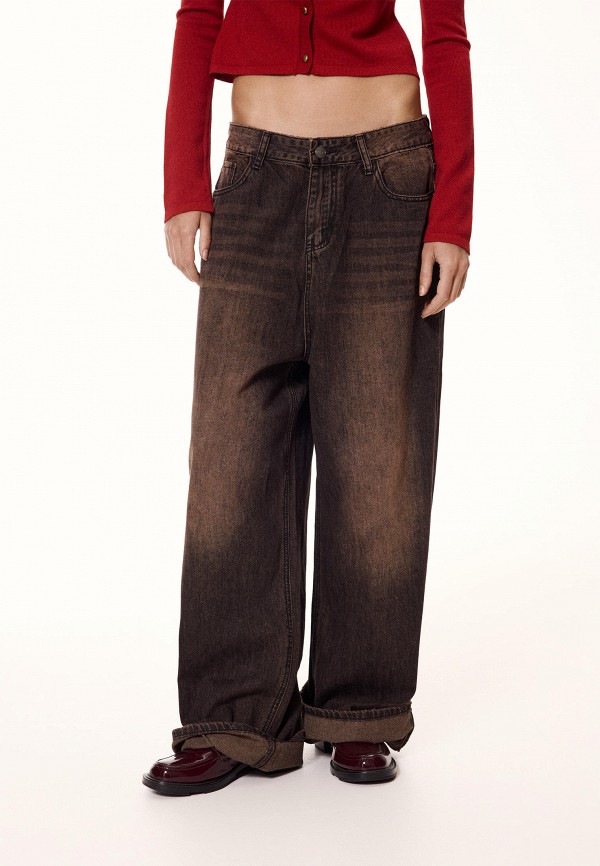 Джинсы Lookonline