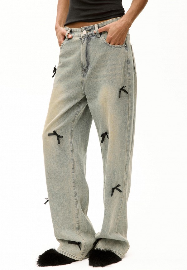 Джинсы Lookonline