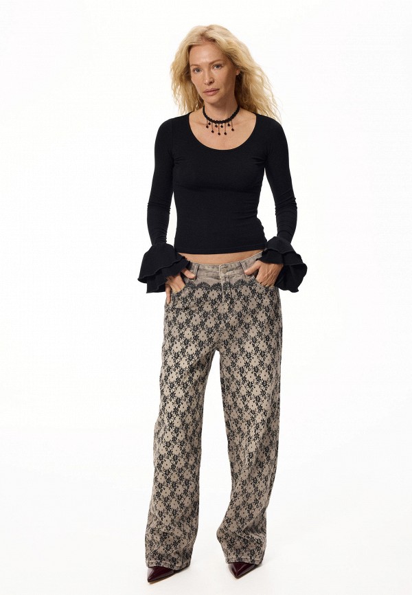 Джинсы Lookonline 4990₽