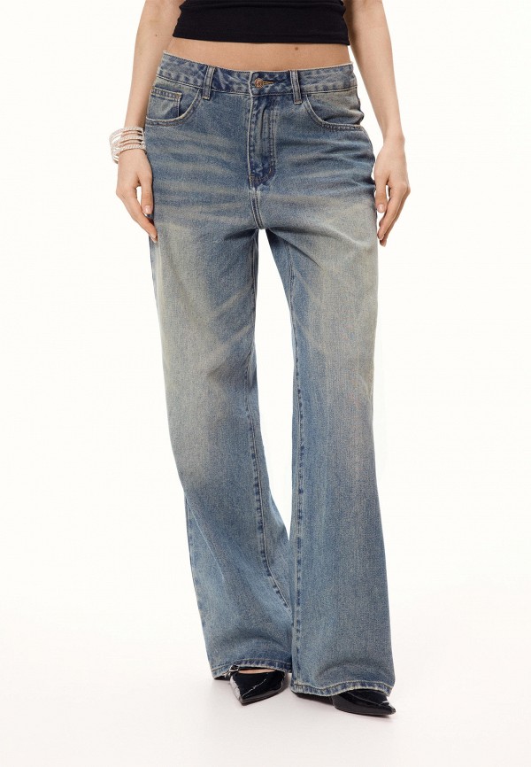 Джинсы Lookonline 4490₽