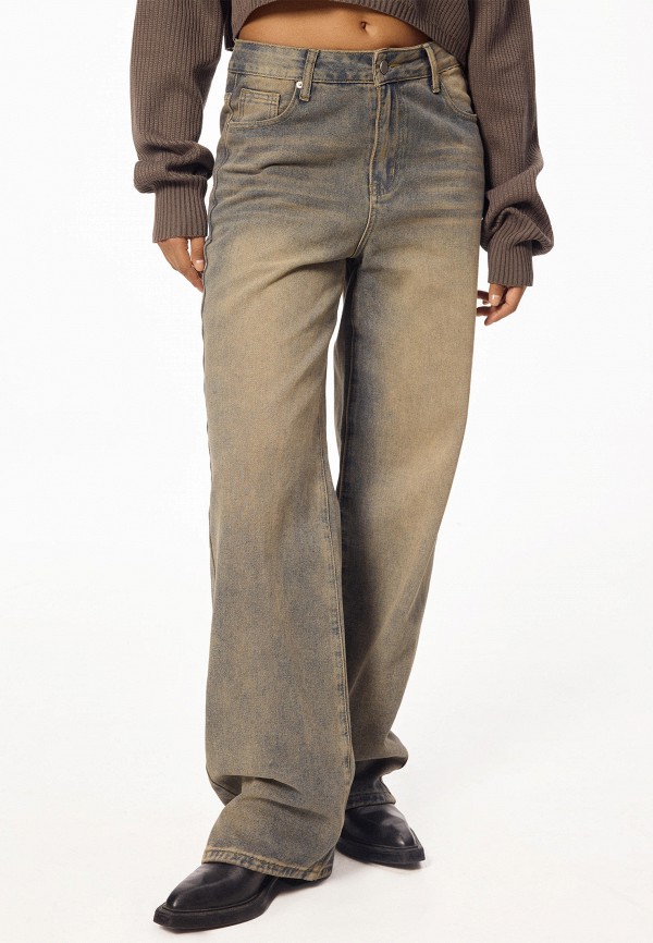 Джинсы Lookonline 4490₽