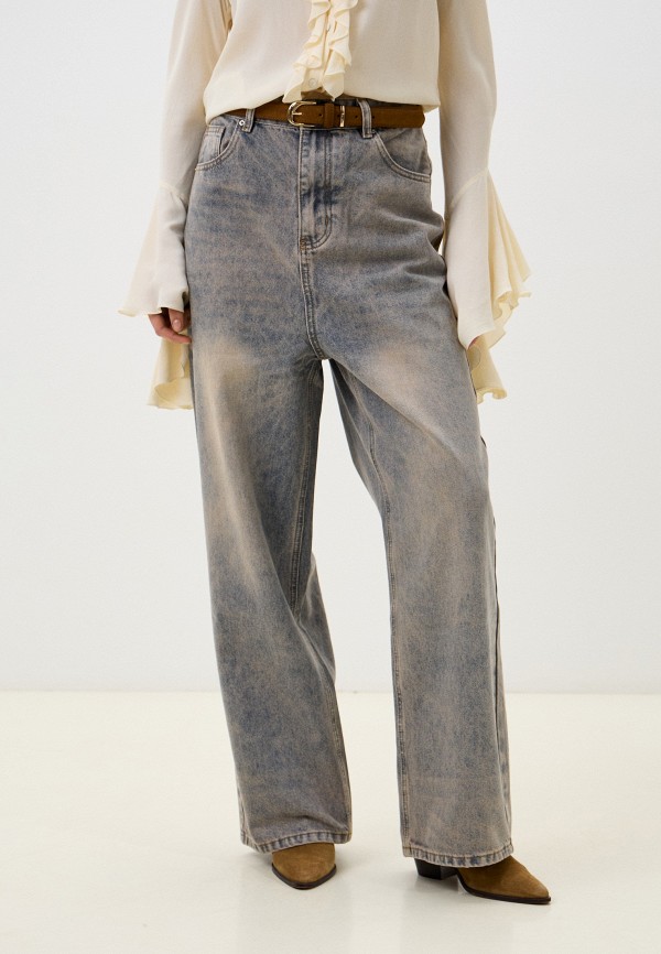 Джинсы Lookonline 4990₽