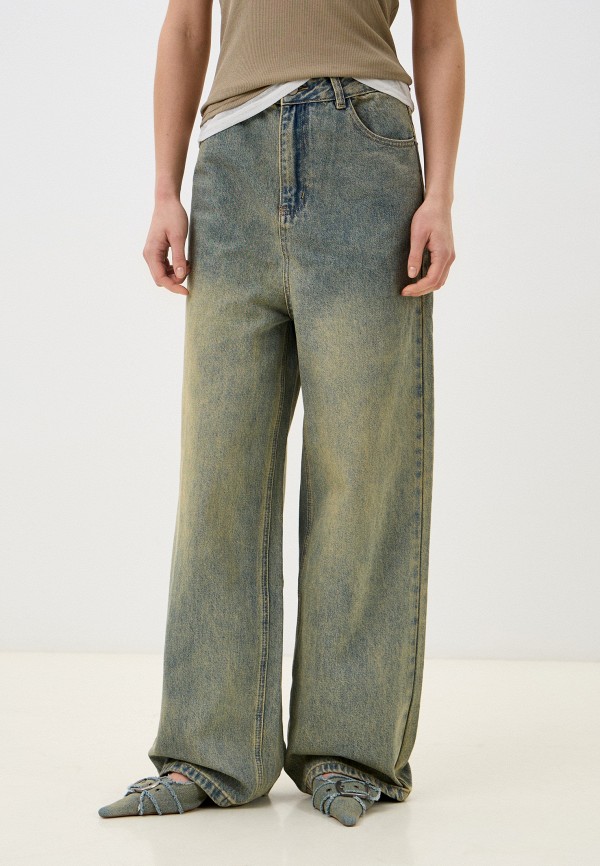 Джинсы Lookonline 4990₽