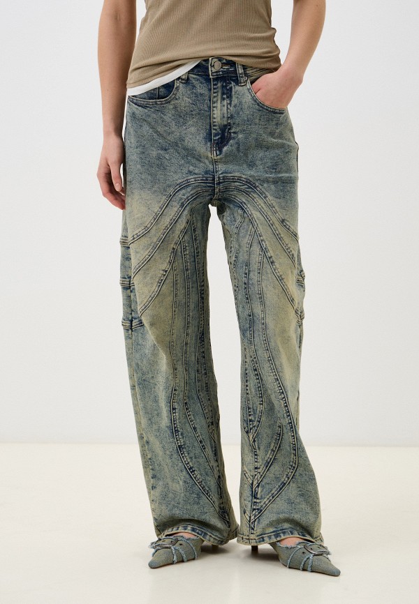 Джинсы Lookonline 5990₽