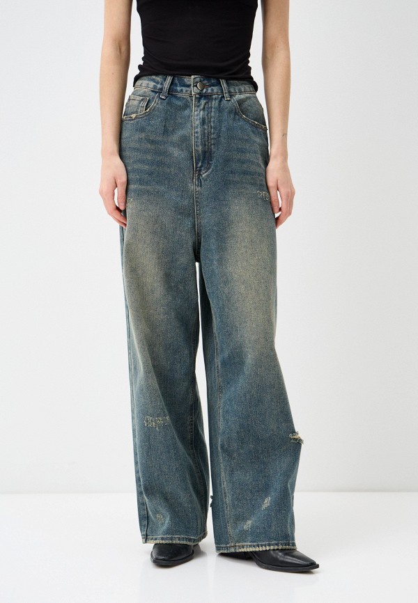 Джинсы Lookonline 4490₽