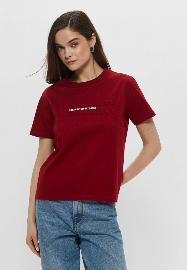 Футболка Patrizia Pepe 11400₽