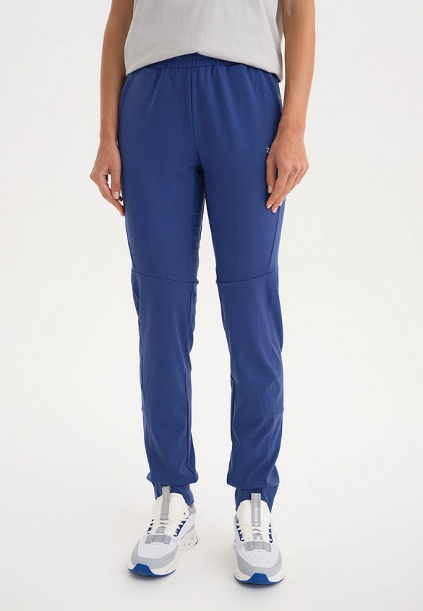 Брюки спортивные Zasport