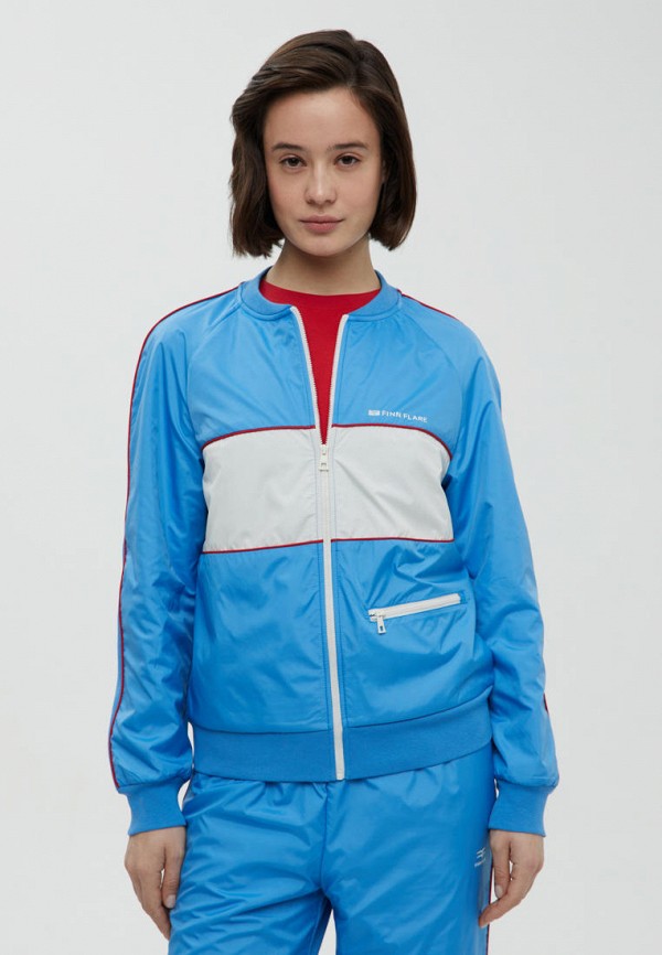 Олимпийка Finn Flare 9899₽