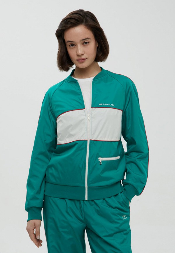 Олимпийка Finn Flare 9899₽