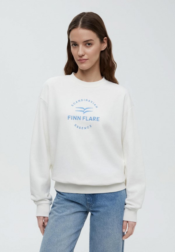 Свитшот Finn Flare 5939₽