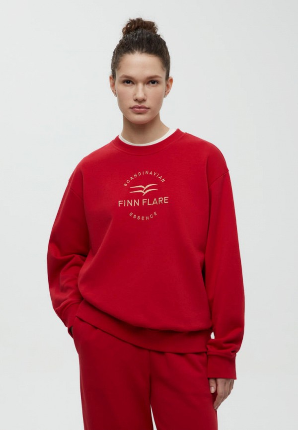Свитшот Finn Flare 5939₽