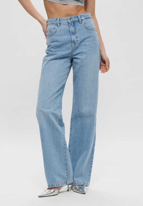 Джинсы Patrizia Pepe 23400₽