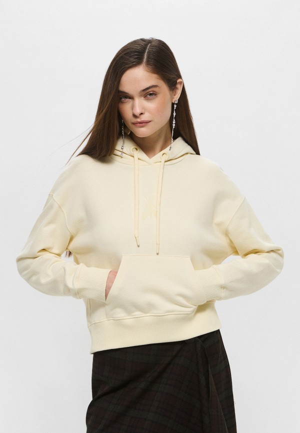 Худи Patrizia Pepe 23400₽