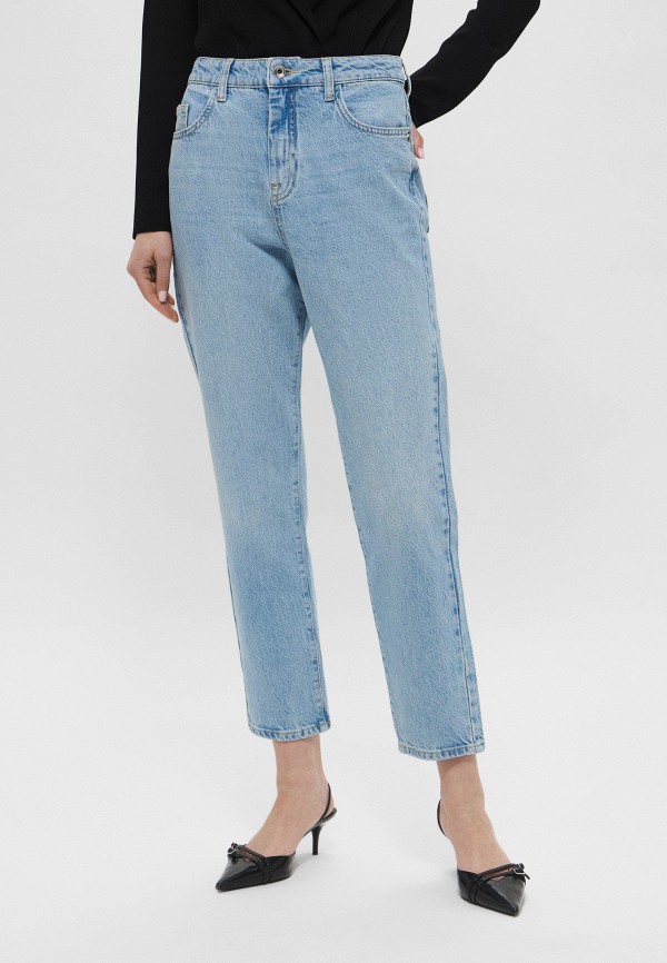 Джинсы Patrizia Pepe 22200₽