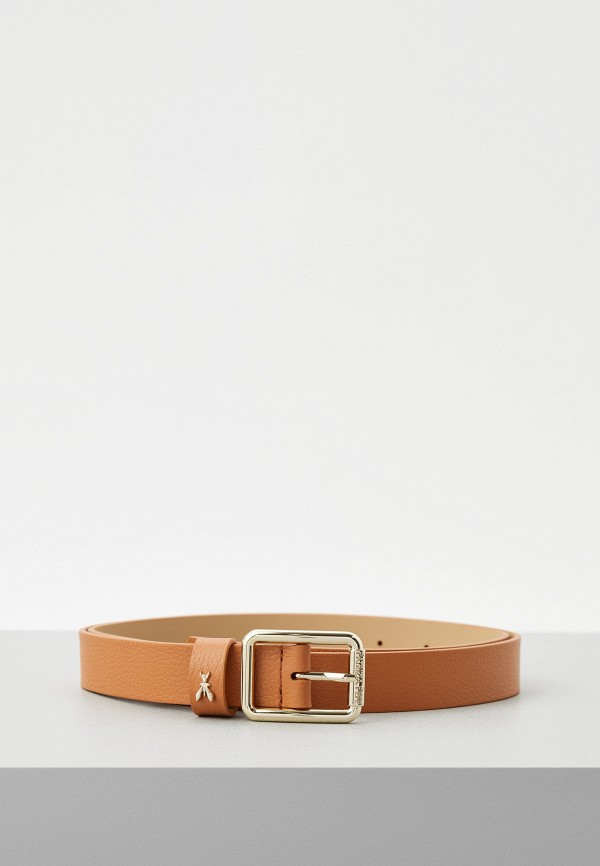 Ремень Patrizia Pepe 11400₽
