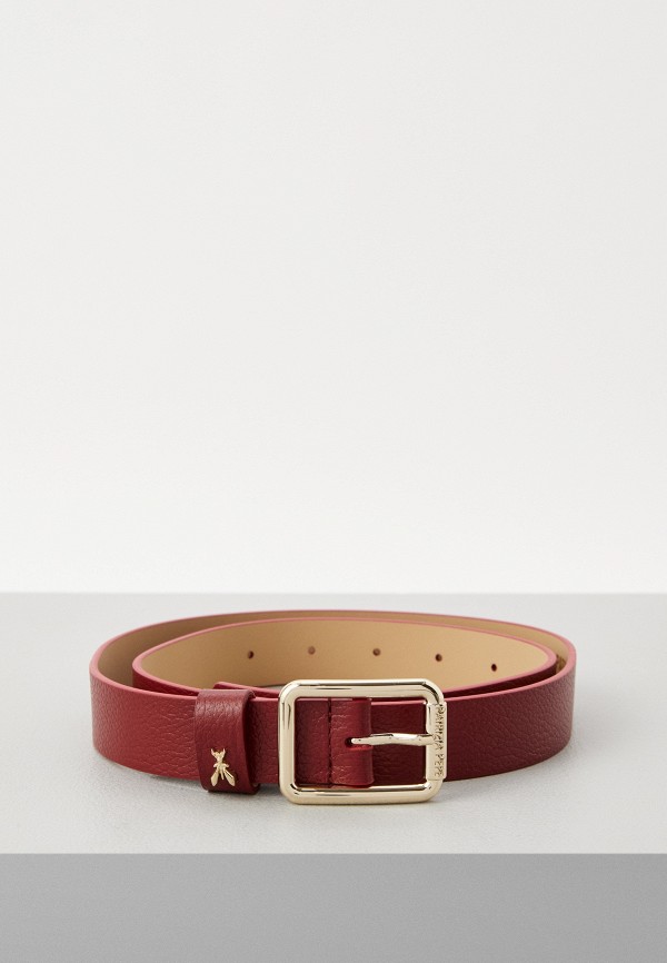 Ремень Patrizia Pepe 11400₽