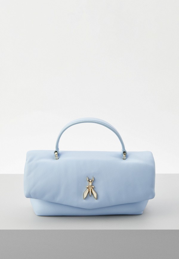 Сумка Patrizia Pepe 44800₽