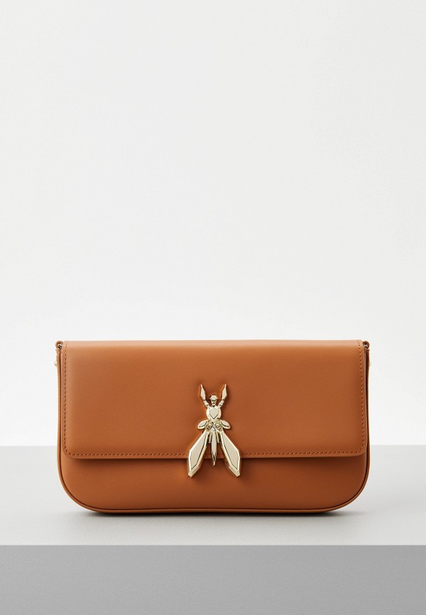 Клатч Patrizia Pepe 32800₽