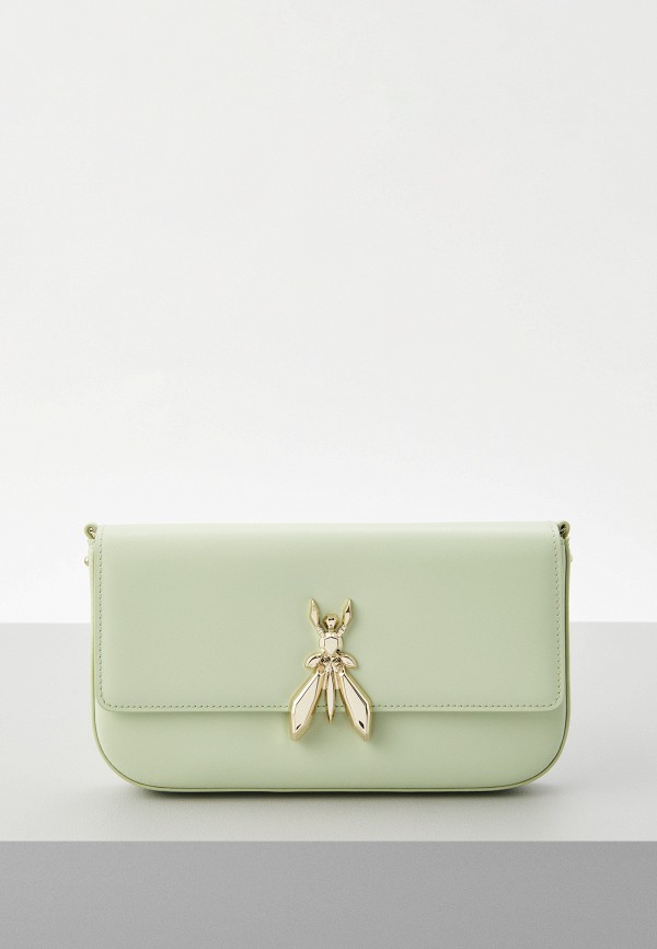 Клатч Patrizia Pepe 32800₽