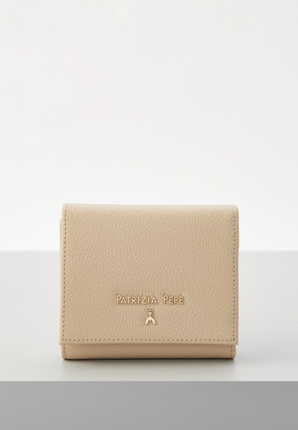 Кошелек Patrizia Pepe 16200₽