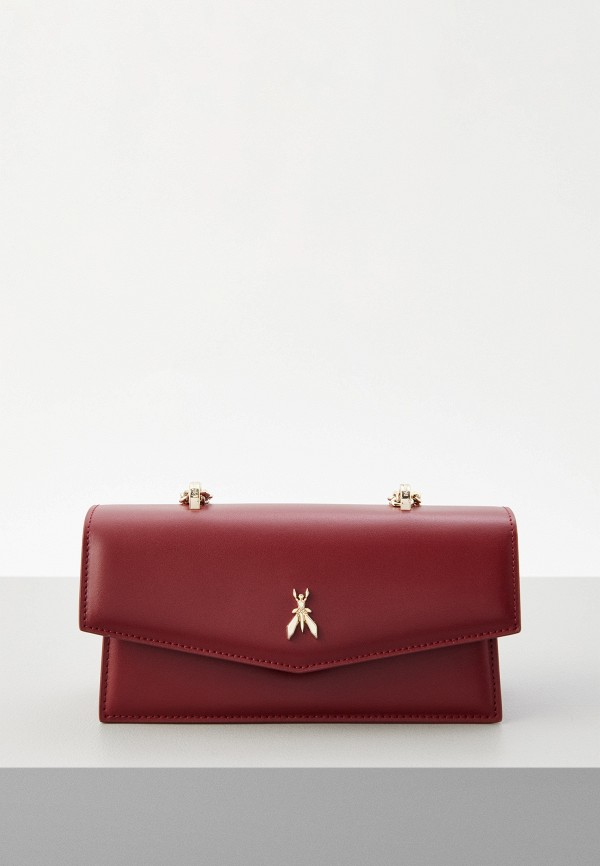 Сумка Patrizia Pepe 34200₽