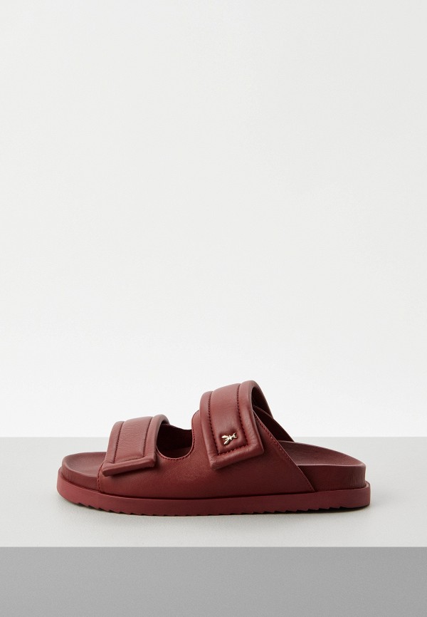 Сабо Patrizia Pepe 23400₽