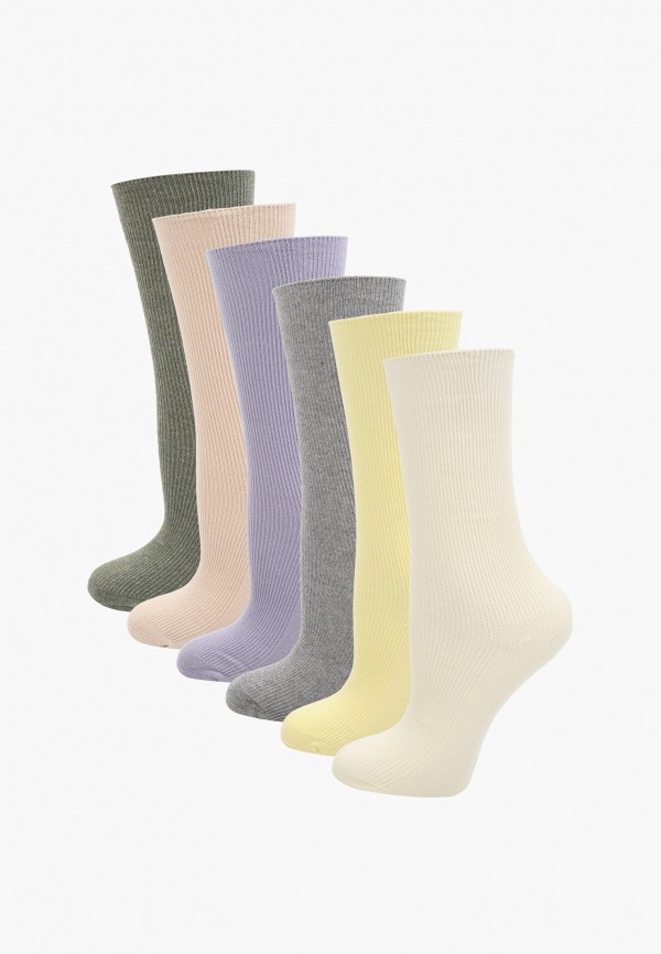 Носки 6 пар Tenden 3500₽