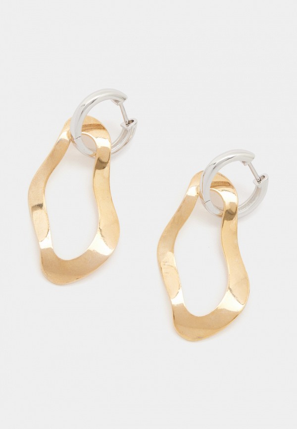 Серьги Hotei 1920₽