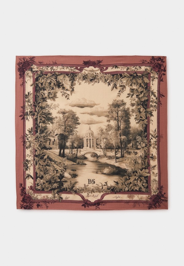 Платок Bjanka Silk