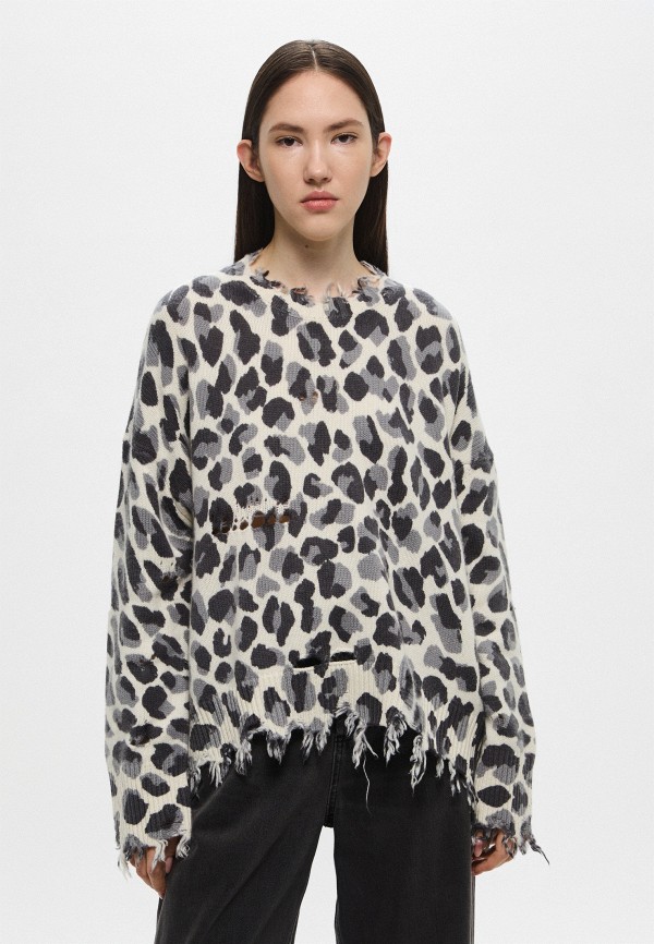 Джемпер Addicted