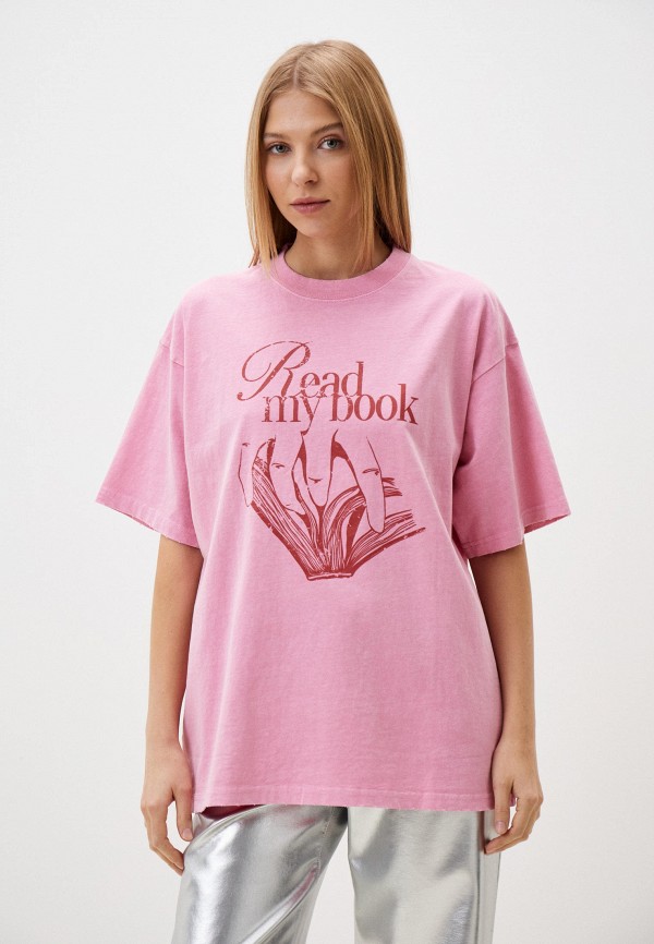 Футболка Latrika 4930₽