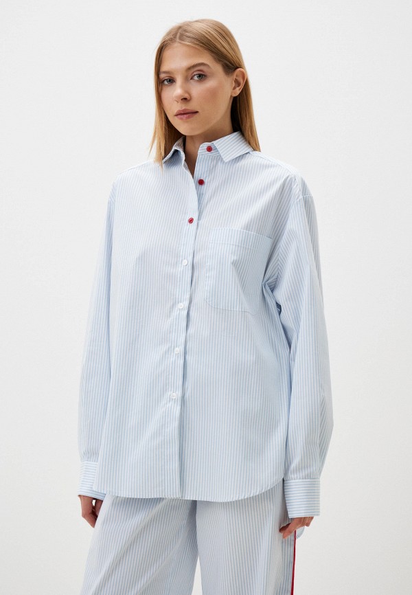 Рубашка Latrika