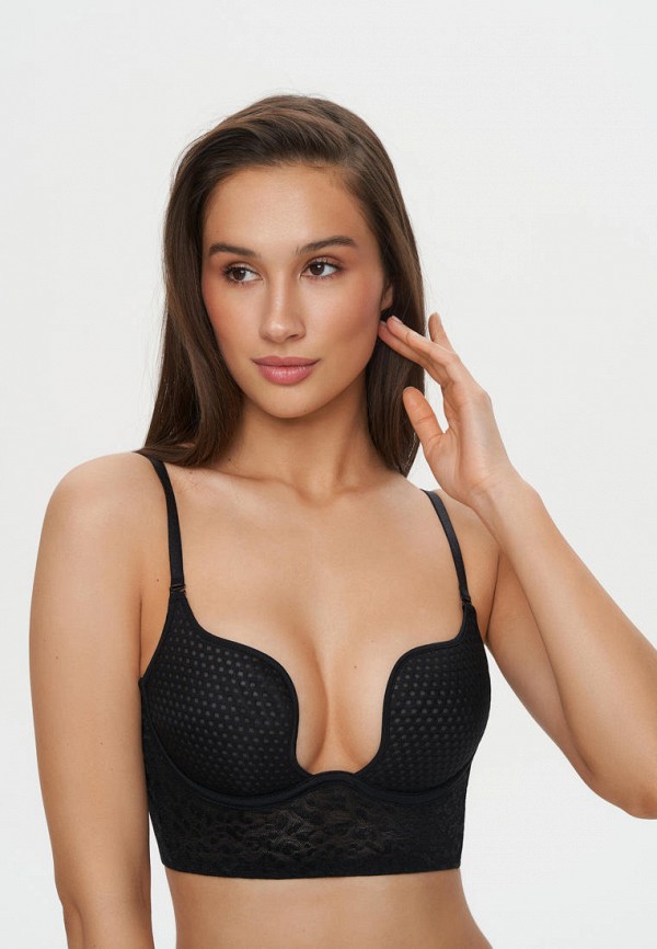 Бюстгальтер Amazonka Underwear 1790₽