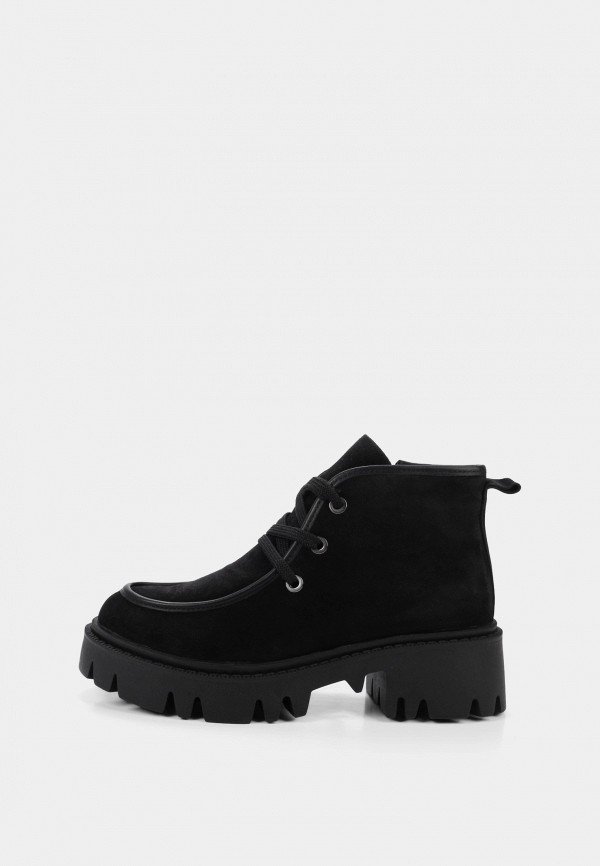 Ботинки Enzo Logana