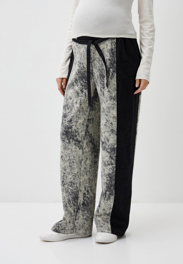 Брюки спортивные Мама Навсегда