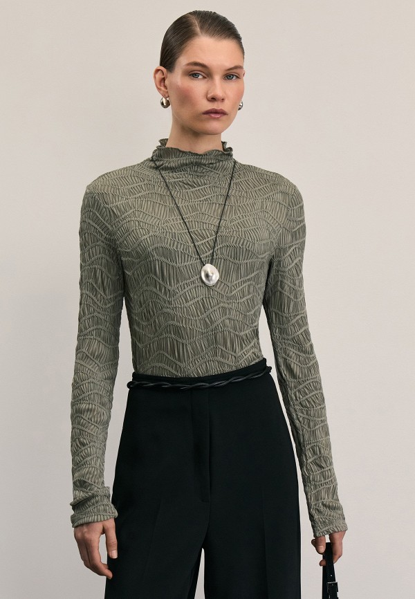 Водолазка Zarina 1799₽